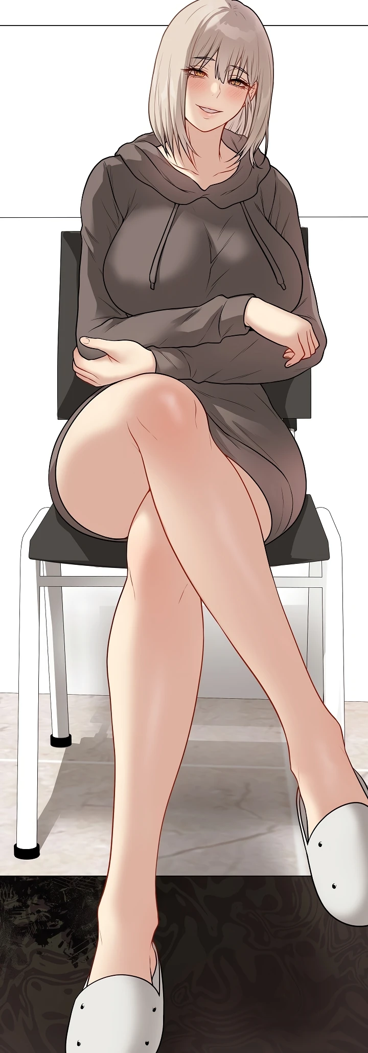 Signed, Sealed, Mistaken - Page 69